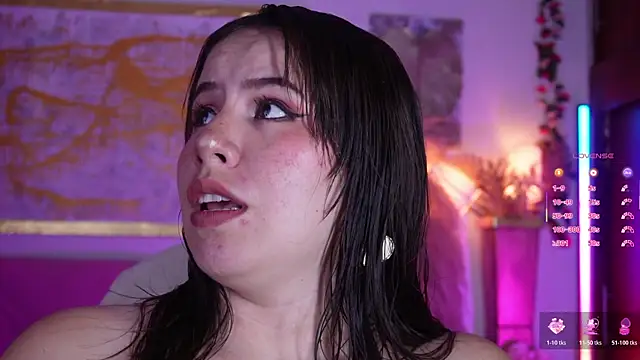 missjudi online show from November 22, 11:03 pm