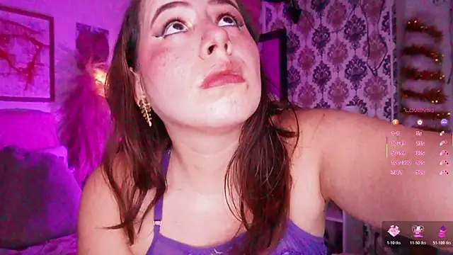 missjudi online show from November 24, 9:04 pm