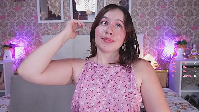 missjudi online show from November 5, 2:14 am