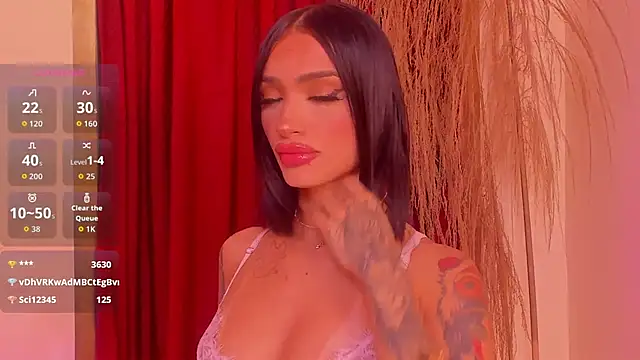 PeytonReeds online show from October 31, 2:46 pm