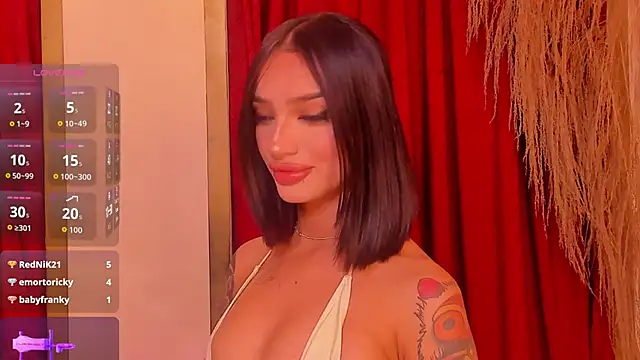 PeytonReeds online show from November 5, 2:03 am