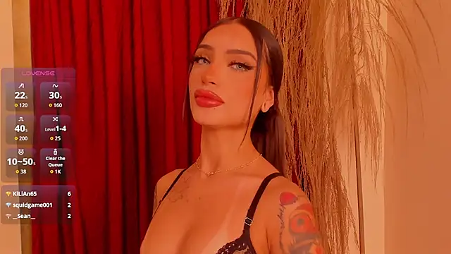 PeytonReeds online show from October 26, 3:29 am