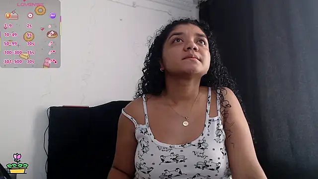 victtoria cane63 online show from March 2, 9:11 pm