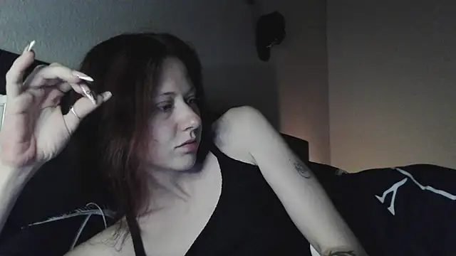 SweetSeraphine online show from September 28, 5:47 am