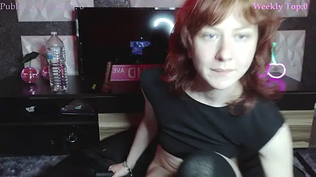 SweetSeraphine online show from March 17, 8:56 pm