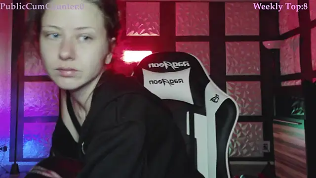 SweetSeraphine online show from November 10, 6:29 am