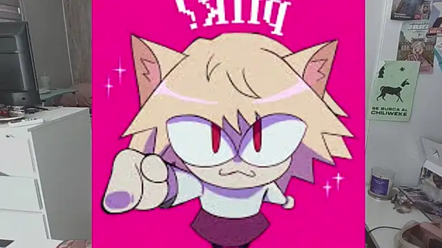 Snapshot of Piolapk chatting on February 15, 5:23 pm Piolapk online show from February 15, 5:23 pm