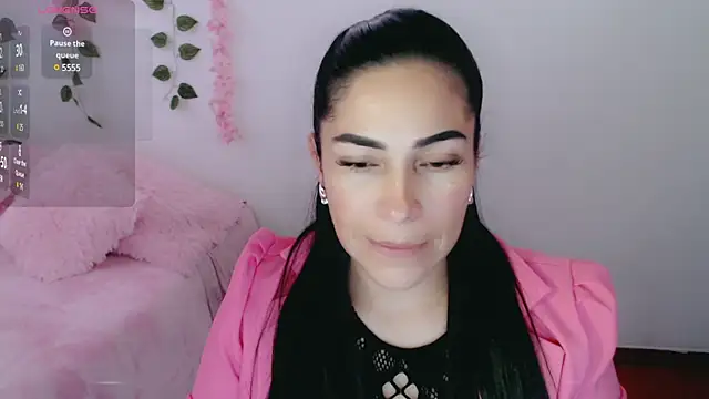 Snapshot of luna_lgomez_ chatting on March 12, 11:10 am luna lgomez  online show from March 12, 11:10 am