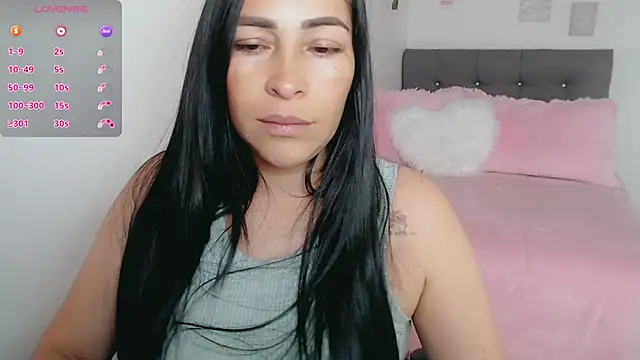 luna lgomez  online show from March 4, 12:02 pm