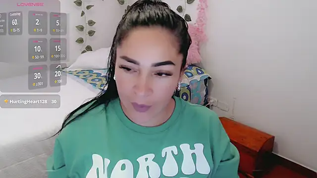 Snapshot of luna_lgomez_ chatting on March 18, 11:11 am luna lgomez  online show from March 18, 11:11 am