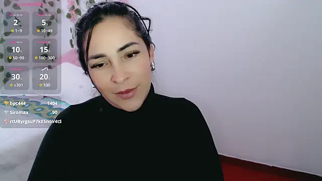 Snapshot of luna_lgomez_ chatting on March 20, 2:21 pm luna lgomez  online show from March 20, 2:21 pm