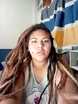 Angela-Lovee22 online show from January 11, 12:39 am