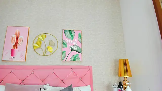 SamantaMarquez online show from May 10, 3:54 am
