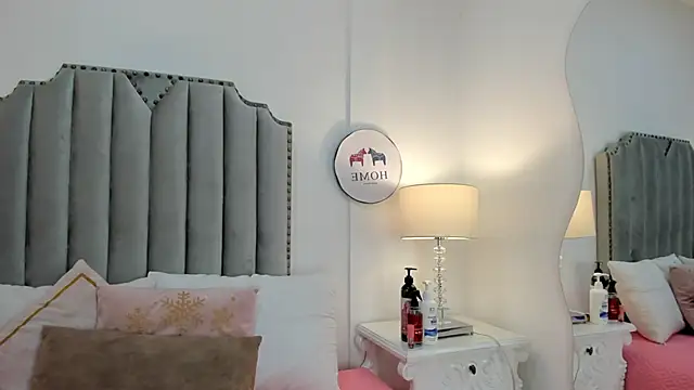 SamantaMarquez online show from December 20, 8:01 pm