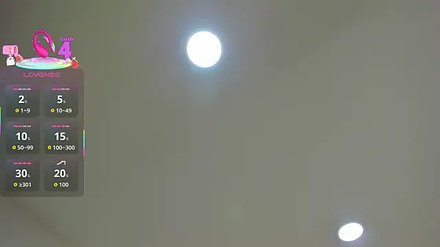 SamantaMarquez online show from May 13, 3:35 am
