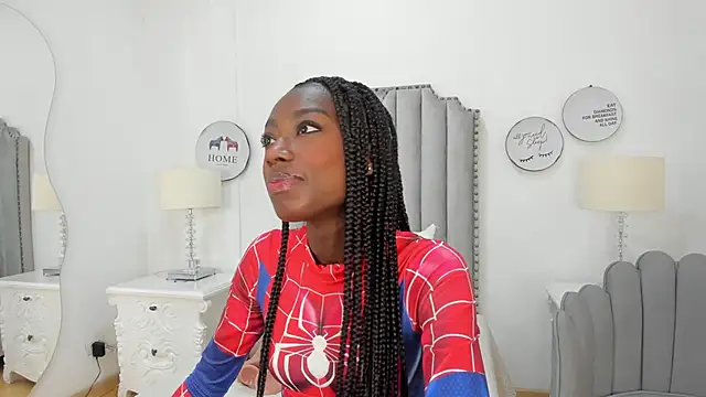 Snapshot of SamantaMarquez chatting on November 16, 7:40 pm SamantaMarquez online show from November 16, 7:40 pm