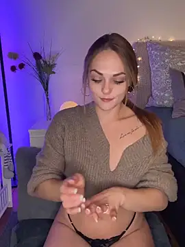 OCTAPUSSY2000 online show from December 15, 6:14 pm