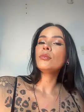 HotAlana  online show from March 12, 7:29 pm