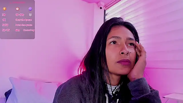 Fernanda liie  online show from May 8, 12:53 pm