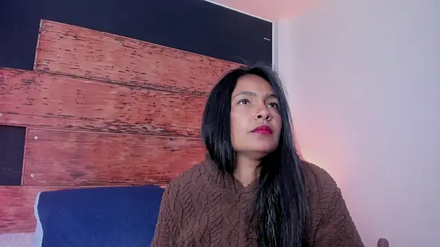 Fernanda liie  online show from July 17, 12:24 pm