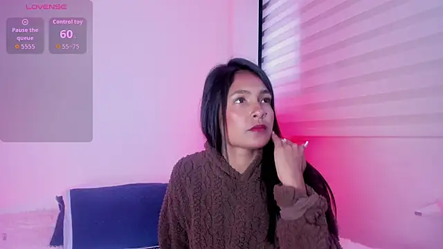 Fernanda liie  online show from June 17, 1:21 pm