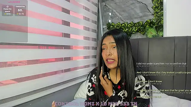 Fernanda liie  online show from September 25, 12:44 pm