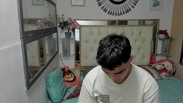 heiker  online show from October 28, 2:56 am