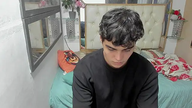 heiker  online show from October 26, 2:23 am