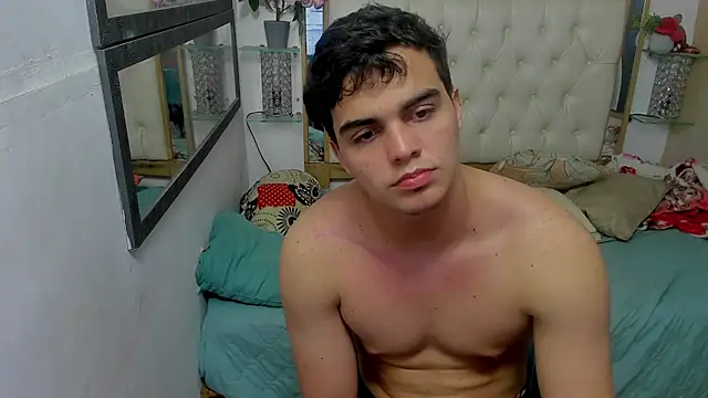 heiker  online show from November 29, 2:44 am