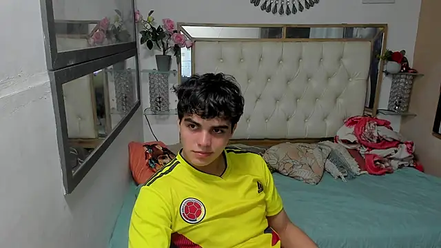 heiker  online show from October 27, 3:51 am