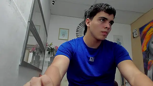 heiker  online show from November 26, 3:06 am