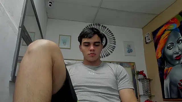 heiker  online show from November 25, 2:34 am