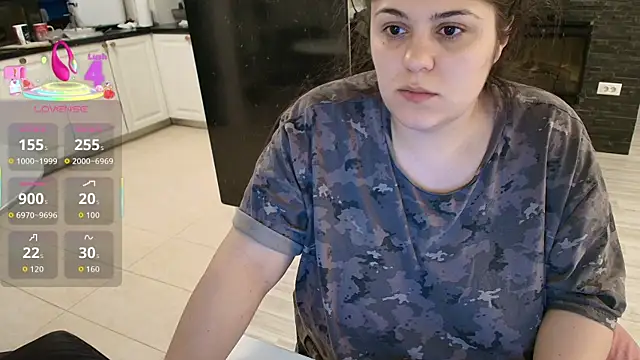 Layla- online show from January 18, 2:20 pm