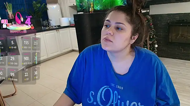 Layla- online show from February 21, 5:59 pm