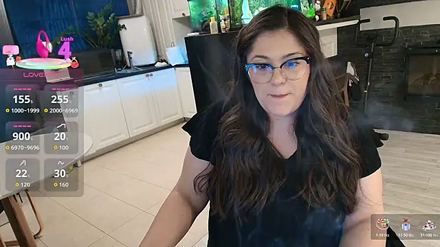 Layla- online show from March 29, 10:22 pm