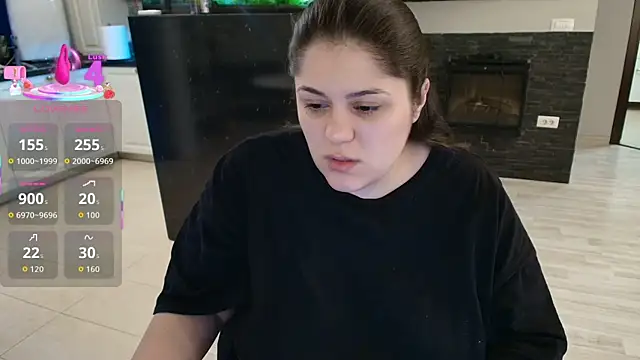 Layla- online show from February 16, 10:58 am