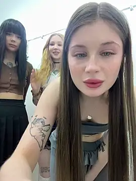 melicious  online show from May 30, 1:06 pm