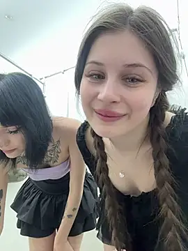 melicious  online show from June 2, 4:29 pm