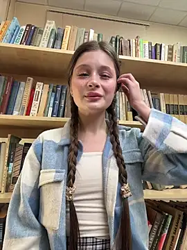 Snapshot of melicious_ chatting on January 8, 6:08 am melicious online show from January 8, 6:08 am