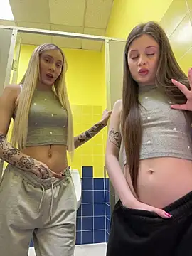 melicious  online show from April 7, 9:33 am