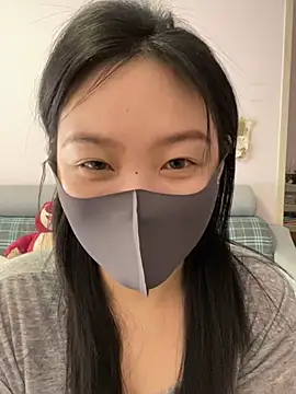 Snapshot of pangtouyubb chatting on March 6, 5:14 am pangtouyubb online show from March 6, 5:14 am