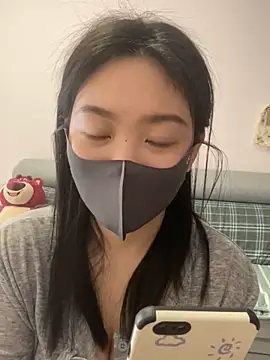 Snapshot of pangtouyubb chatting on March 5, 5:40 am pangtouyubb online show from March 5, 5:40 am