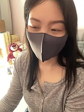 Snapshot of pangtouyubb chatting on March 22, 4:56 am pangtouyubb online show from March 22, 4:56 am