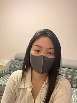 Snapshot of pangtouyubb chatting on March 11, 5:02 am pangtouyubb online show from March 11, 5:02 am