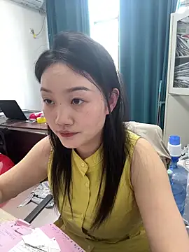 Snapshot of pangtouyubb chatting on June 11, 5:15 am pangtouyubb online show from June 11, 5:15 am