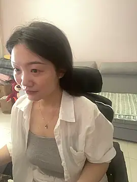 Snapshot of pangtouyubb chatting on June 7, 4:50 am pangtouyubb online show from June 7, 4:50 am