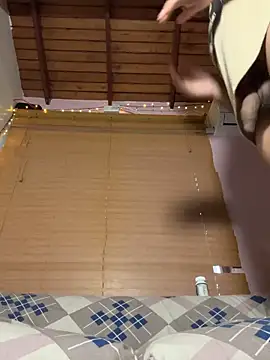 lucas-storm online show from March 24, 10:32 pm