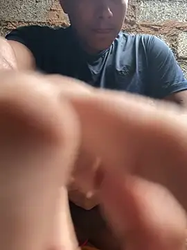 lucas-storm online show from April 16, 9:15 pm