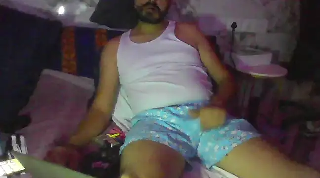 freakydesi online show from March 4, 8:49 pm