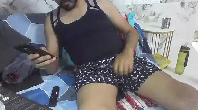 freakydesi online show from March 7, 8:34 am